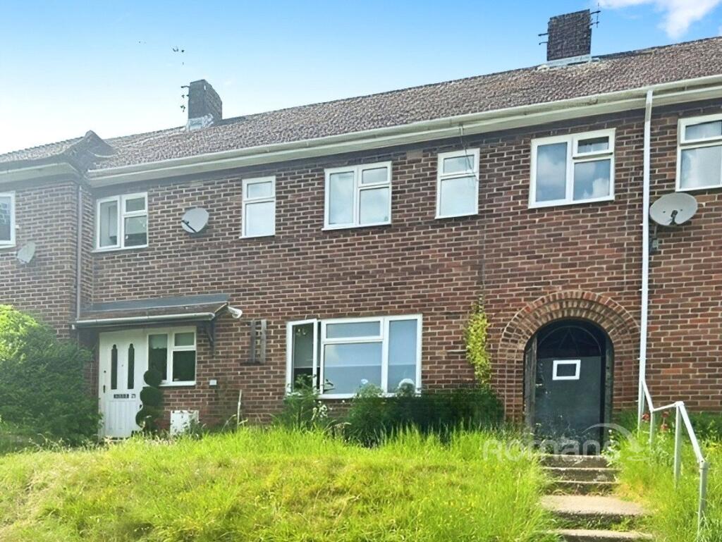 Main image of property: Wavell Way, Winchester, SO22