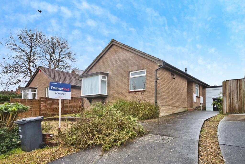 Main image of property: Lethbridge Road, Wells, Somerset, BA5