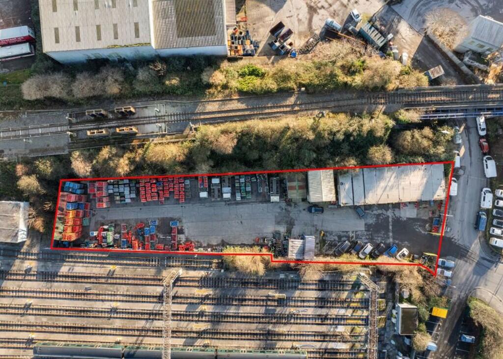 Main image of property: Land at Victoria Road, St Philips, Bristol, BS2 0UT