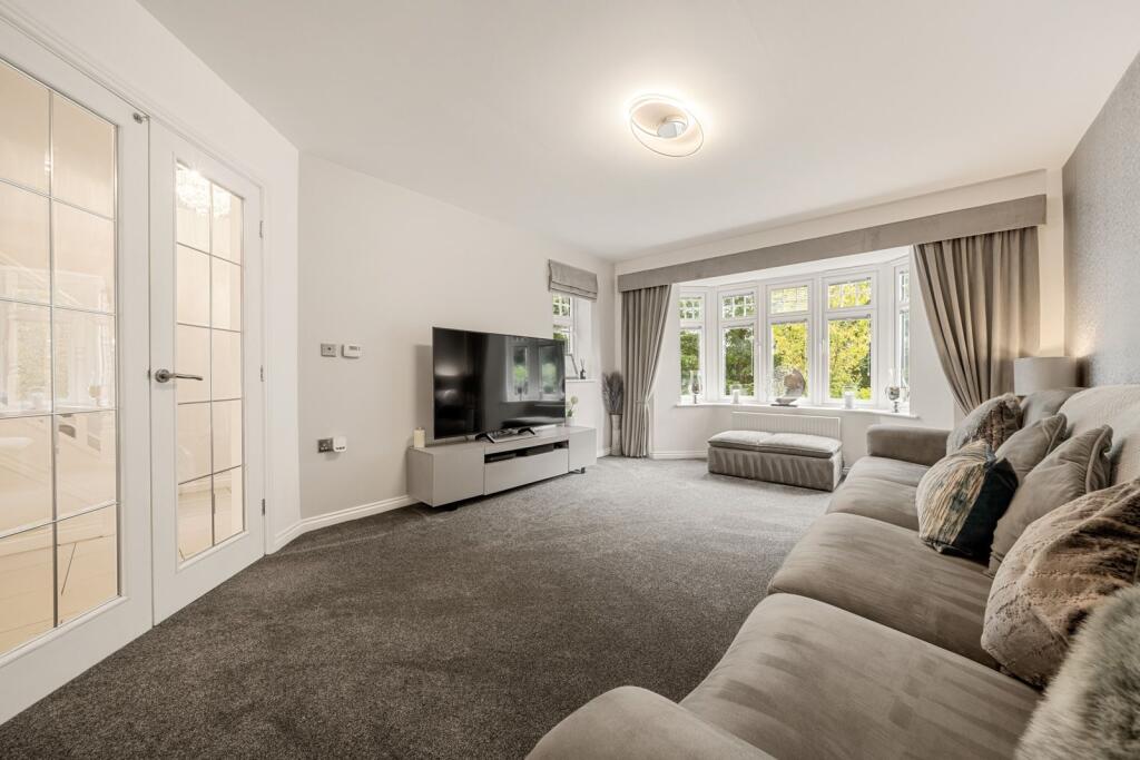 House in Bradford - View 5