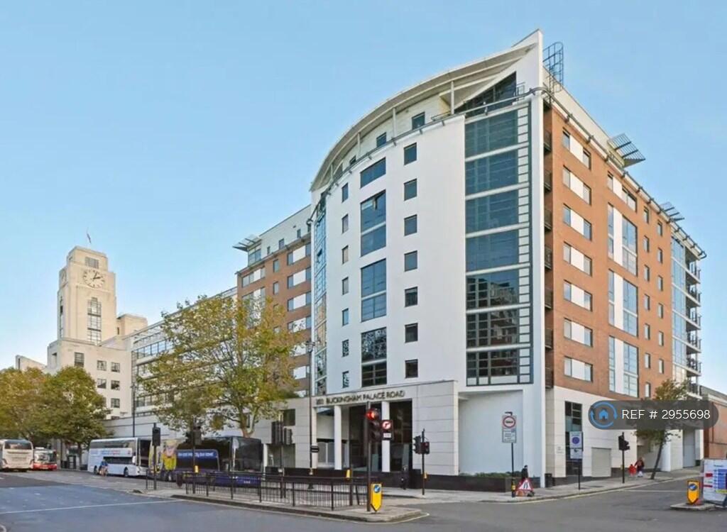 Main image of property: Buckingham Palace Road, London, SW1W