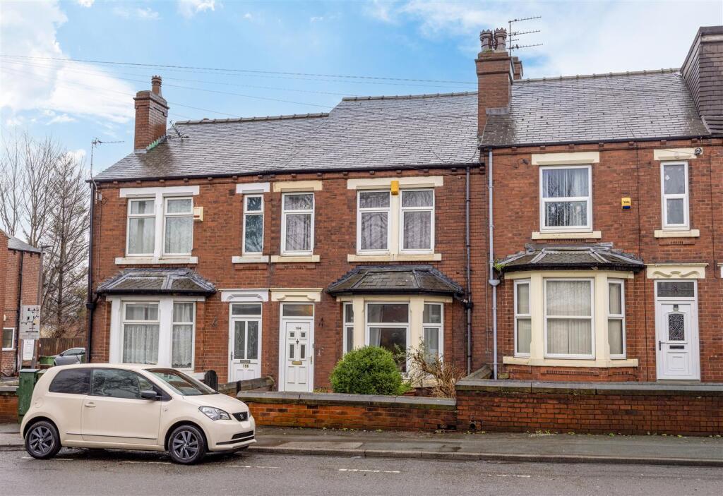 Main image of property: Castleford Road, Normanton