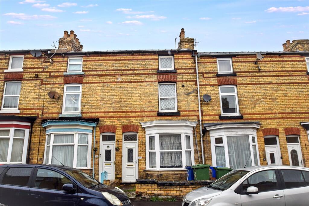 Main image of property: Murchison Street, Scarborough, North Yorkshire, YO12