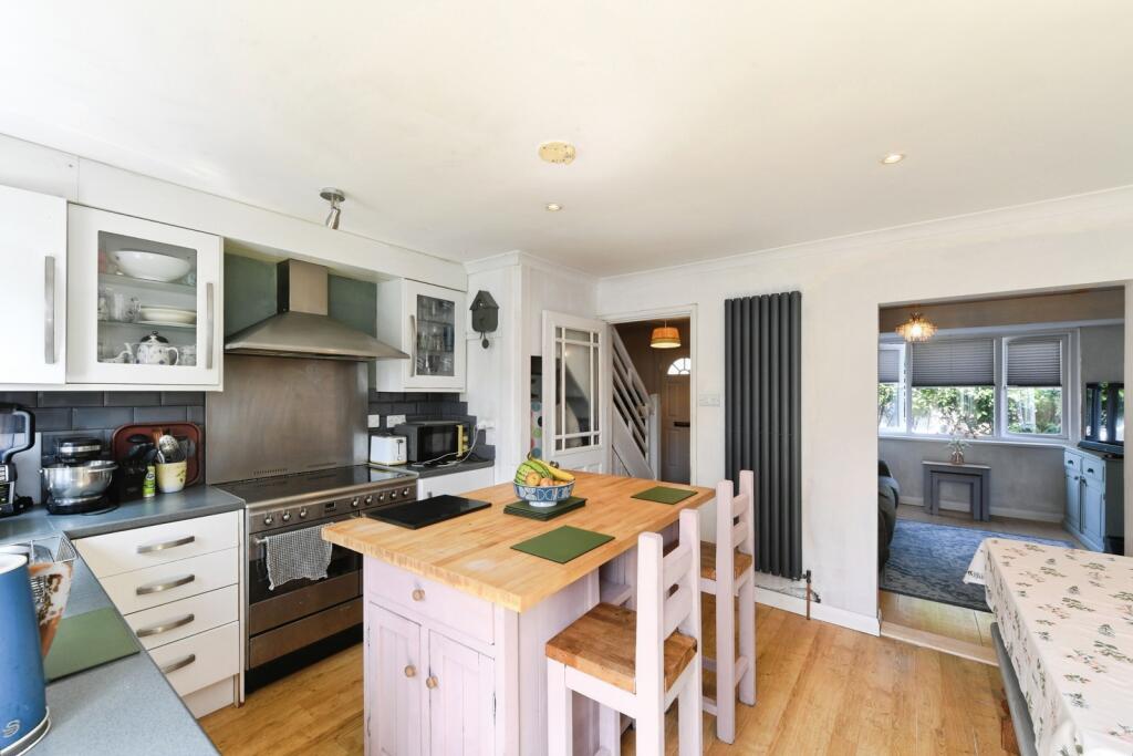 House in Truro - View 4