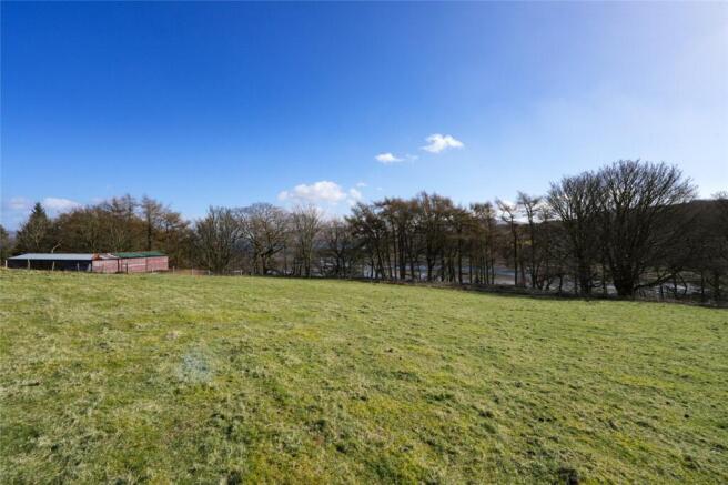 Plot At Aros Field