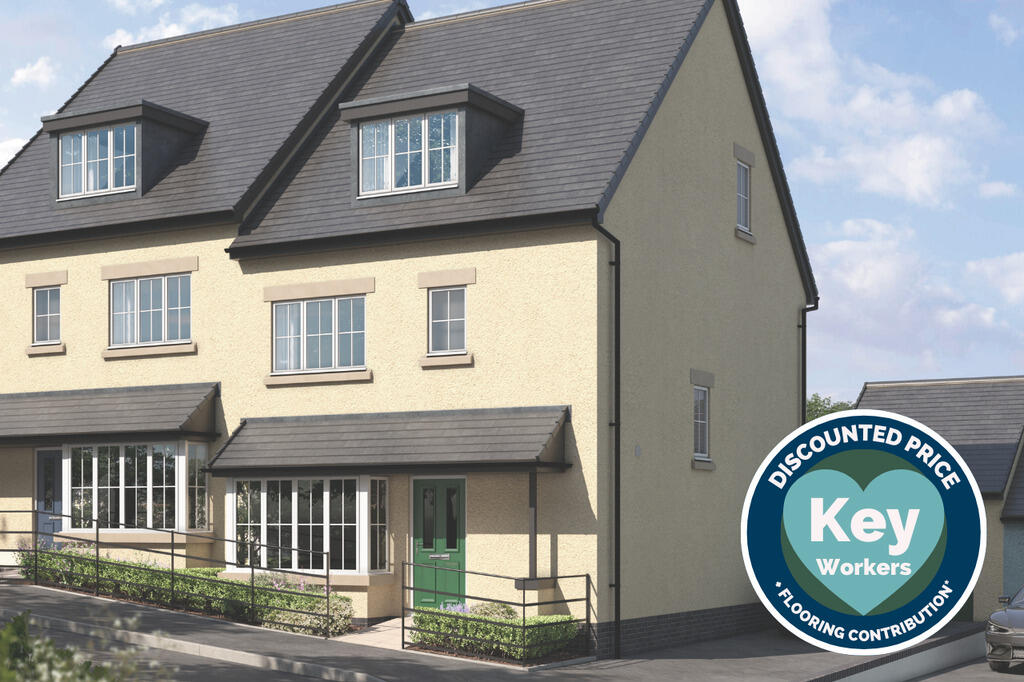 Main image of property: Sherford, 
Devon,
PL9
