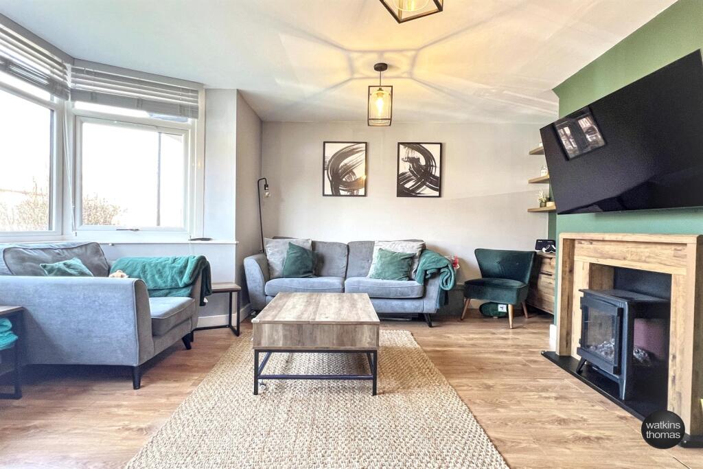 Merryhill Crescent, Hereford, HR2 photo 2