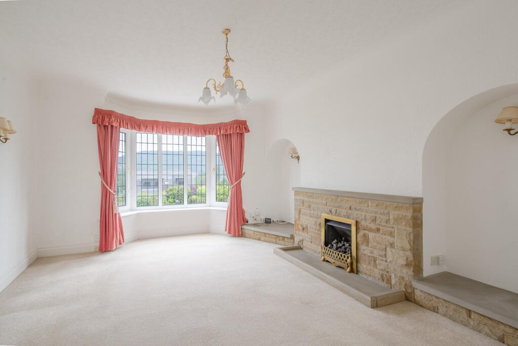 House in Bradford - View 2