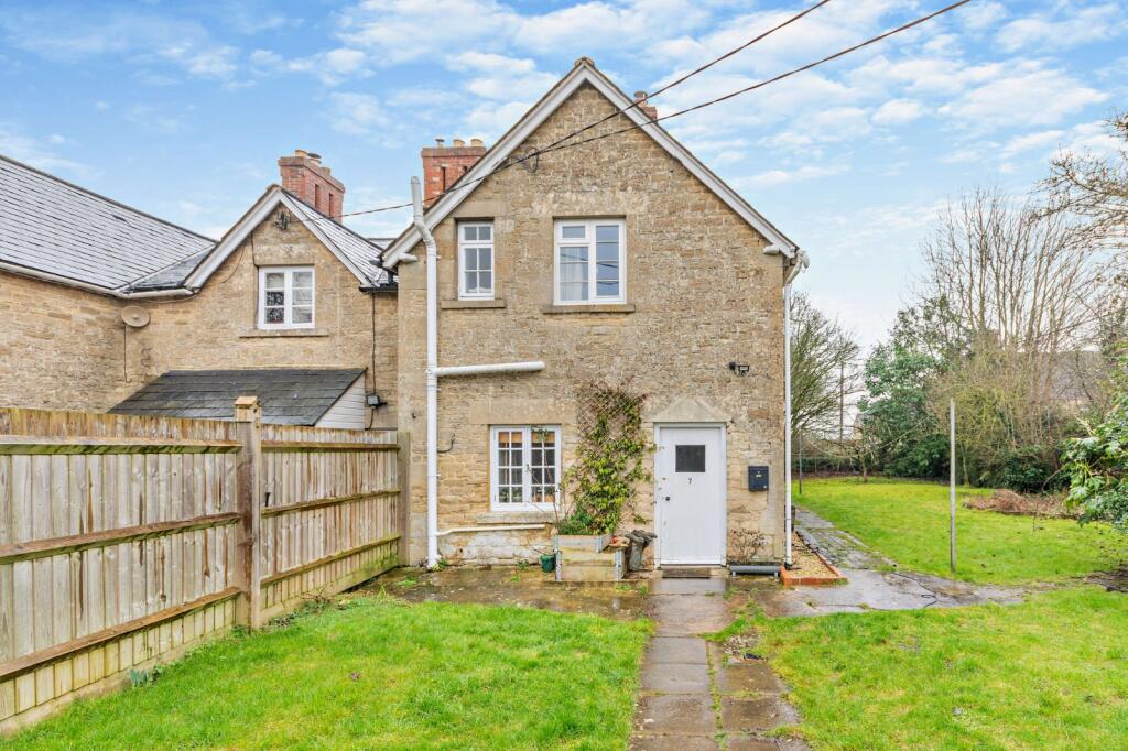 Main image of property: Park Road, Kiddington, Woodstock, Oxfordshire