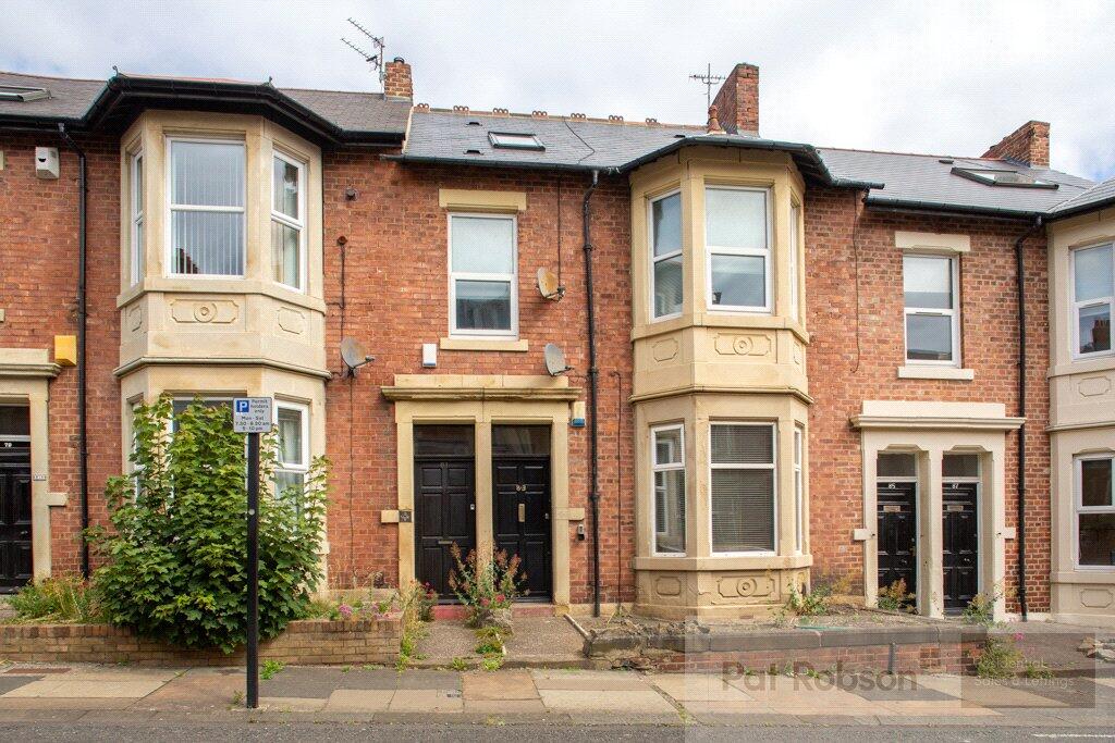 Main image of property: Grosvenor Road, Jesmond, Newcastle Upon Tyne, NE2