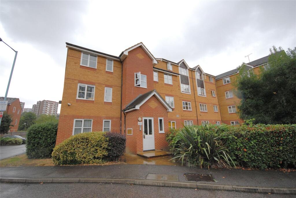 Main image of property: Compass House, Armoury Road, Deptford, London, SE8