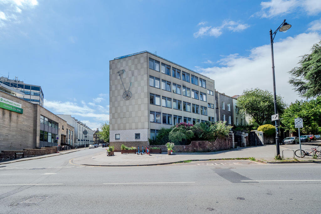 Main image of property: Richmond Heights, Clifton 