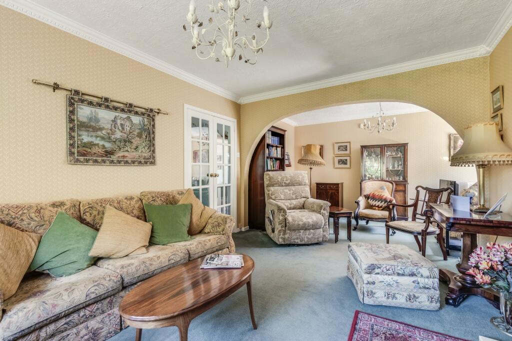 Additional image 9 of Ghyll Close, Steeton, Keighley, West Yorkshire, BD20