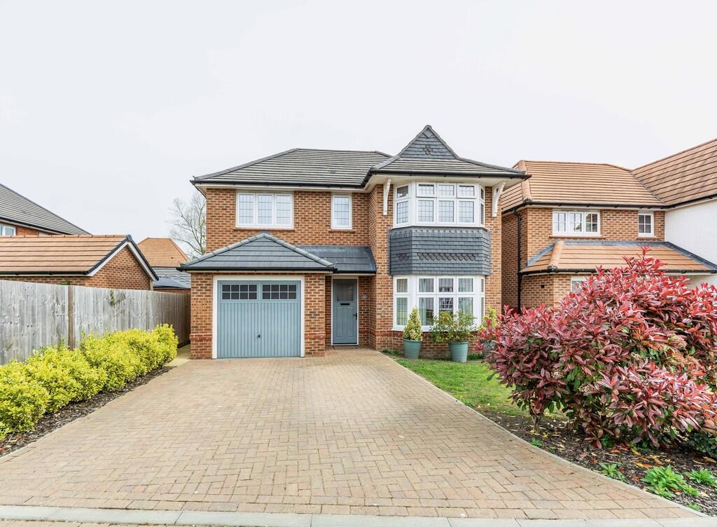 Main image of property: Farrow Drive, Barnham