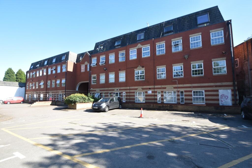 Main image of property: Langham House, Mill Street, Luton, Bedfordshire, LU1 2NA