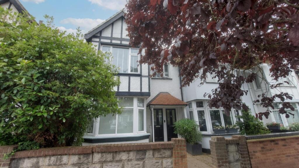 Main image of property: Westminster Drive, Westcliff-On-Sea