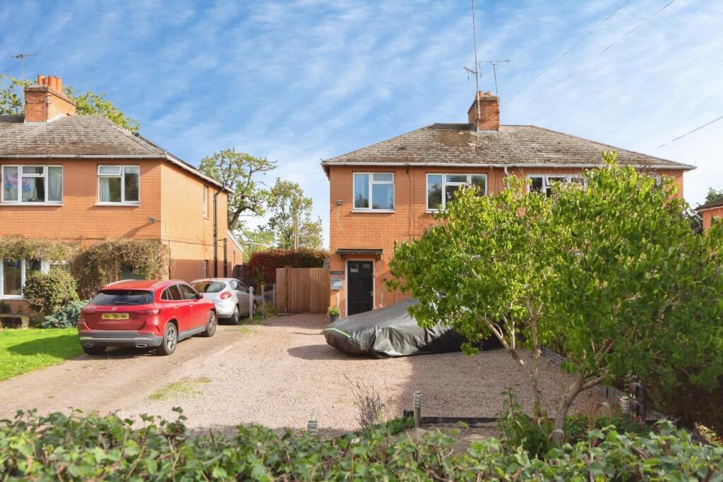 Main image of property: Station Lane, Lapworth, Solihull