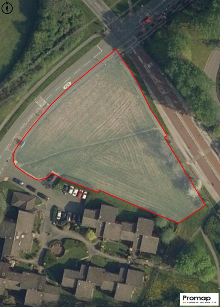 Main image of property: Land At Palace Fields Avenue, Runcorn, WA7 6EJ