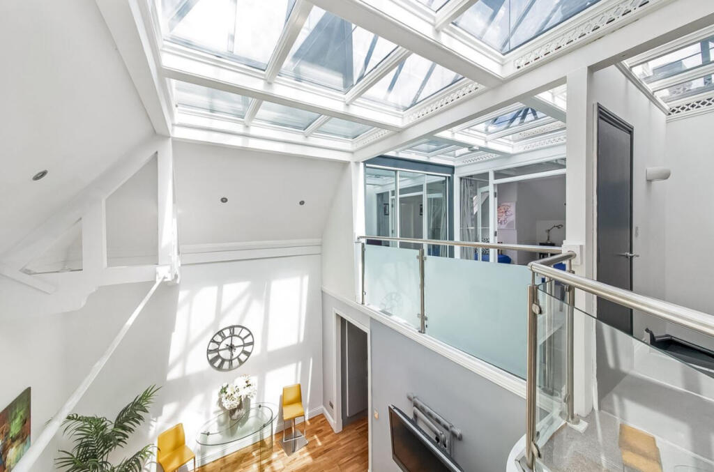 Apartment in London, London Borough of Bromley - View 3