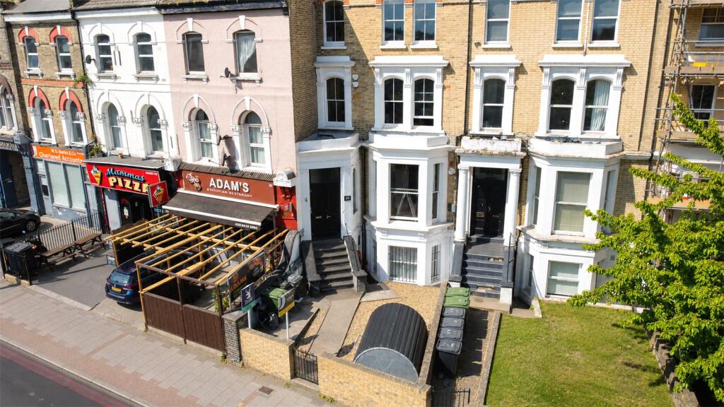 Main image of property: Brixton Hill, London, SW2