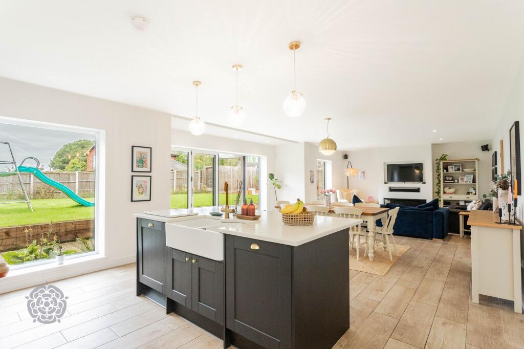 House in Warrington - View 2
