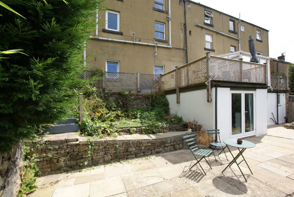 Main image of property: Greenaway Lane, Hackney, Matlock.