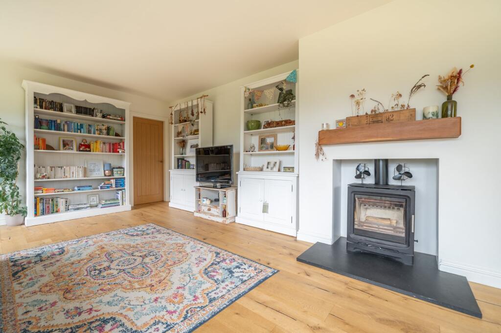 House in Lancaster - More