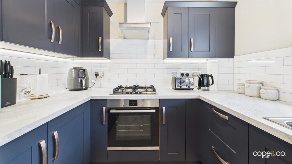 Apartment in Amber Valley, Alfreton - View 5
