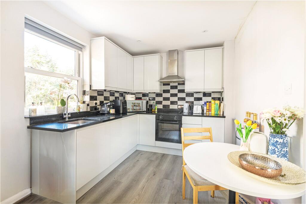 Main image of property: Haydon Park Road, Wimbledon, London, SW19