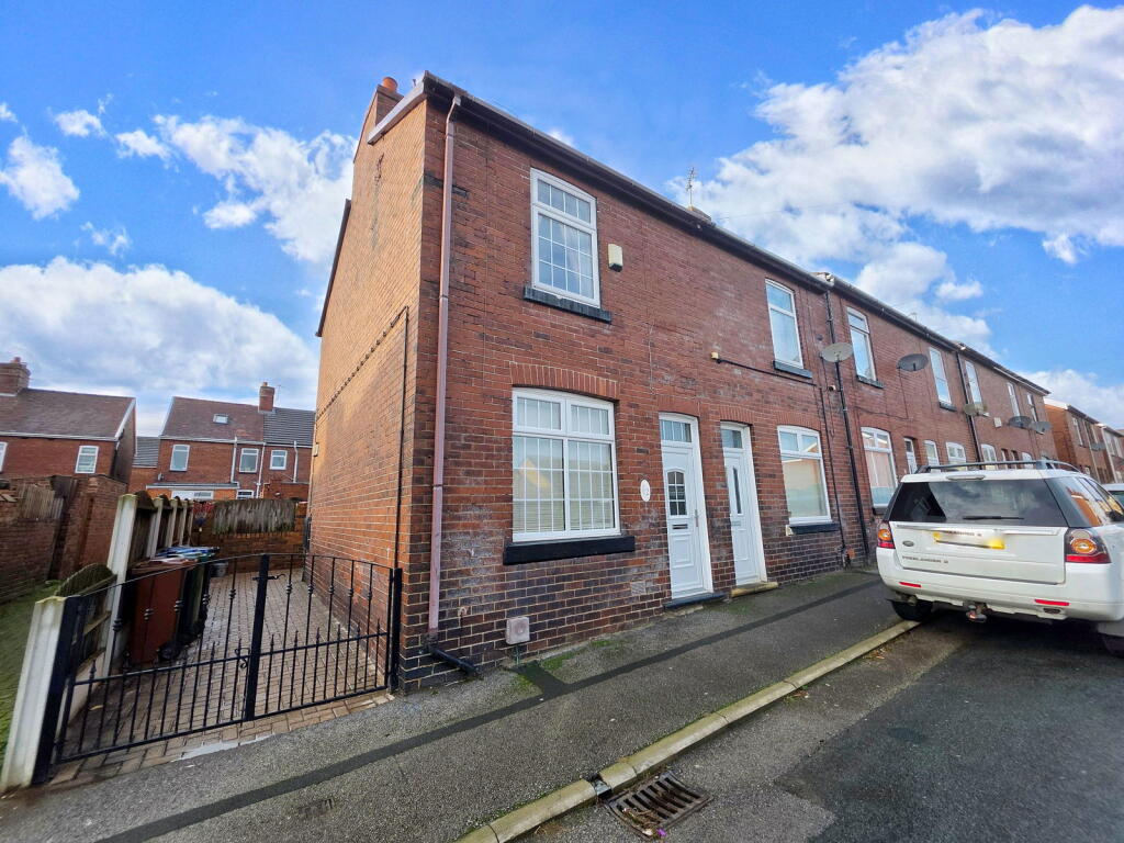 Main image of property: Princess Street, Cudworth, Barnsley, S72 8AX