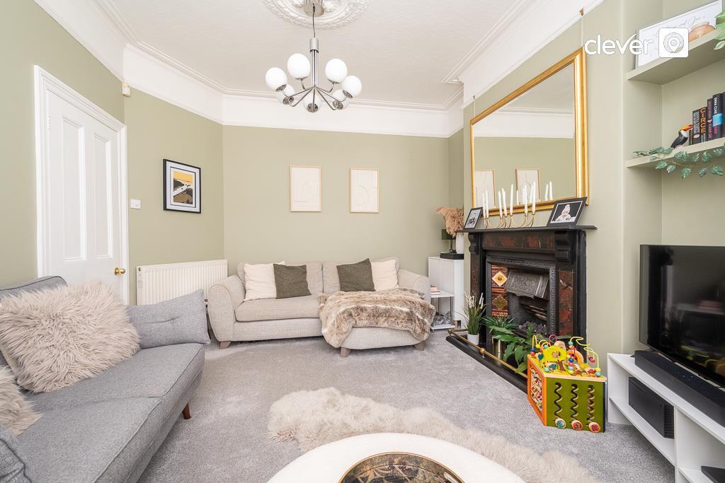 House in Plymouth - View 4