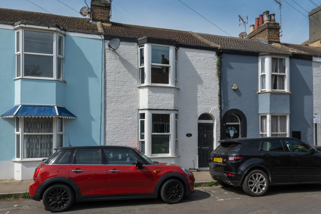 Main image of property: Underdown Road, Herne Bay, Kent
