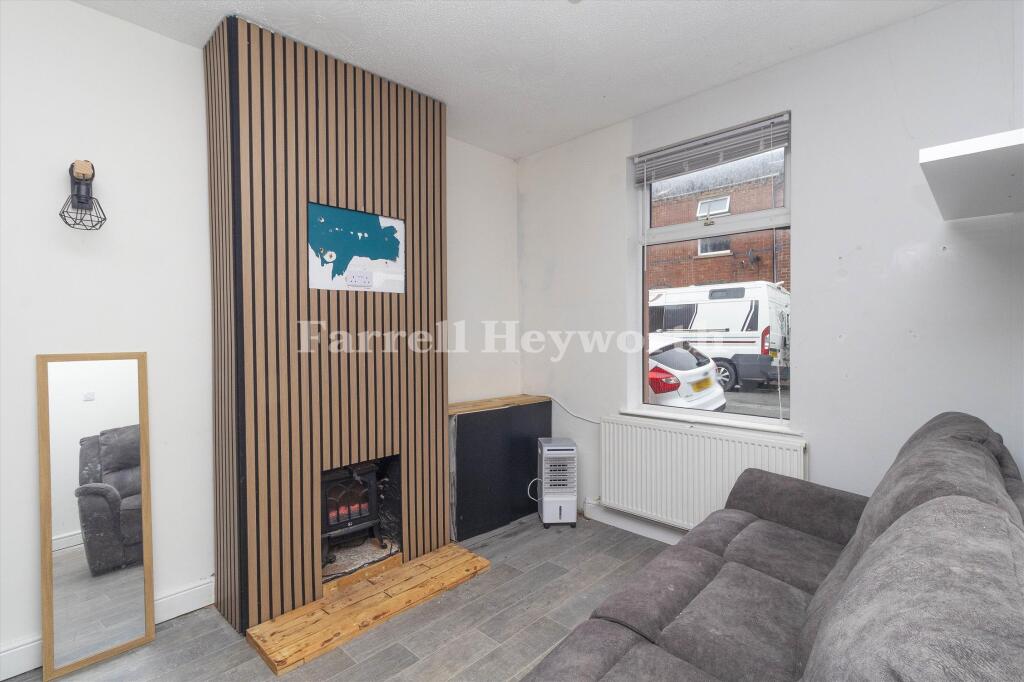 Penrith Street, Barrow In Furness photo 2