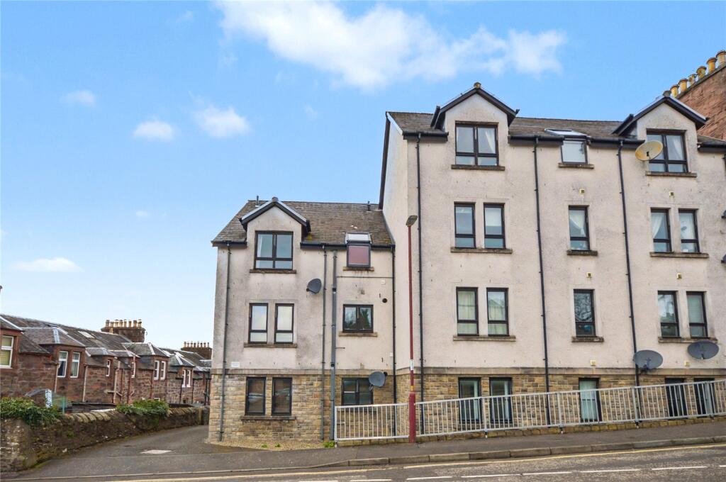 Main image of property: Johnstone Court, Church Street, Crieff, Perth and Kinross, PH7