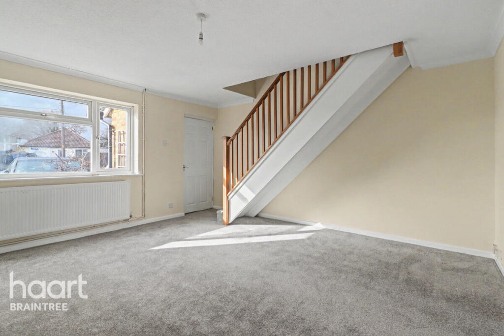 Main image of property: Rickstones Road, Witham