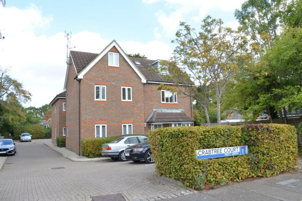Main image of property: Crabtree Road, West Green, RH11