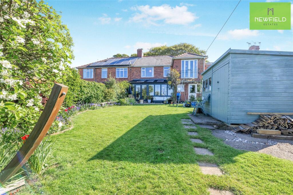 Main image of property: Rectory View, Shadforth, Durham, DH6