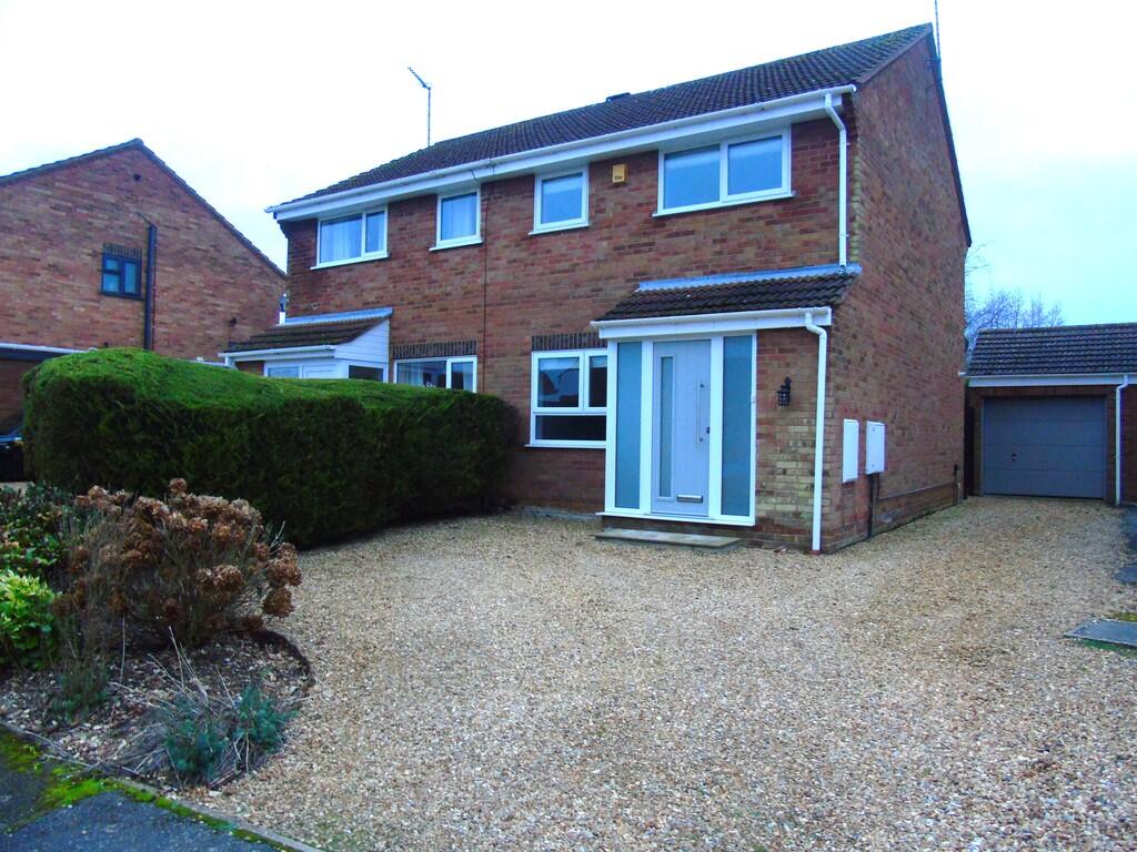 Main image of property: Hayfield Road, North Wootton, King's Lynn