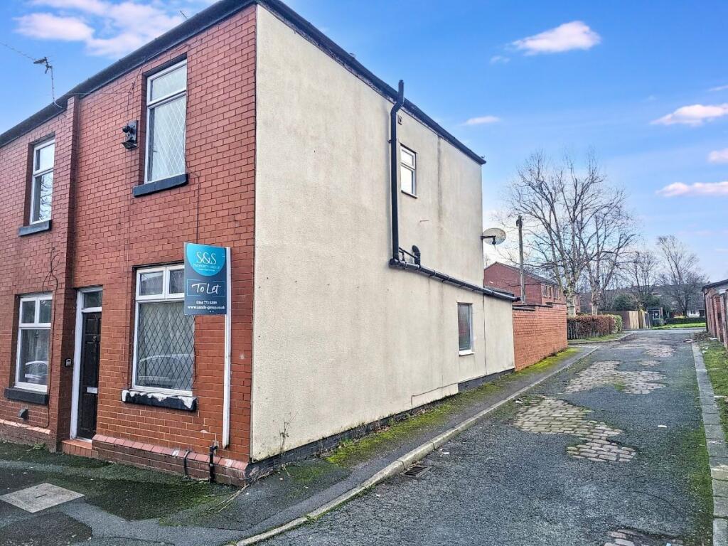 Main image of property: West Street, Farnworth, Bolton