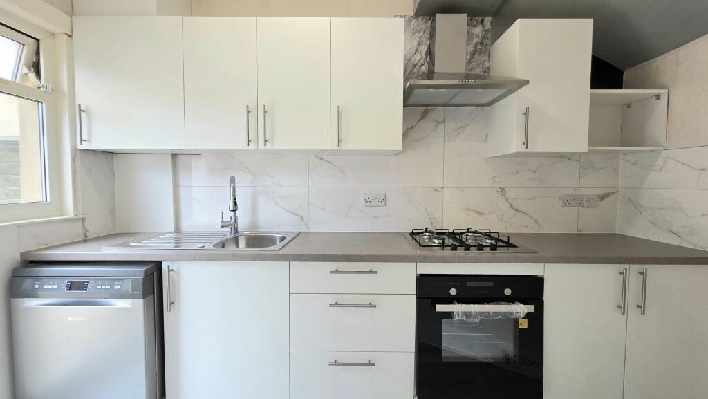 Main image of property: Glebe road, Gravesend, DA11