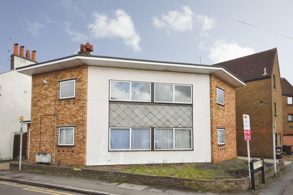 Main image of property: Mildmay Road, Chelmsford