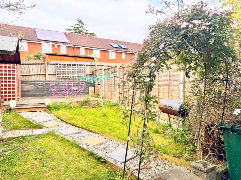 House in Harrow - View 5