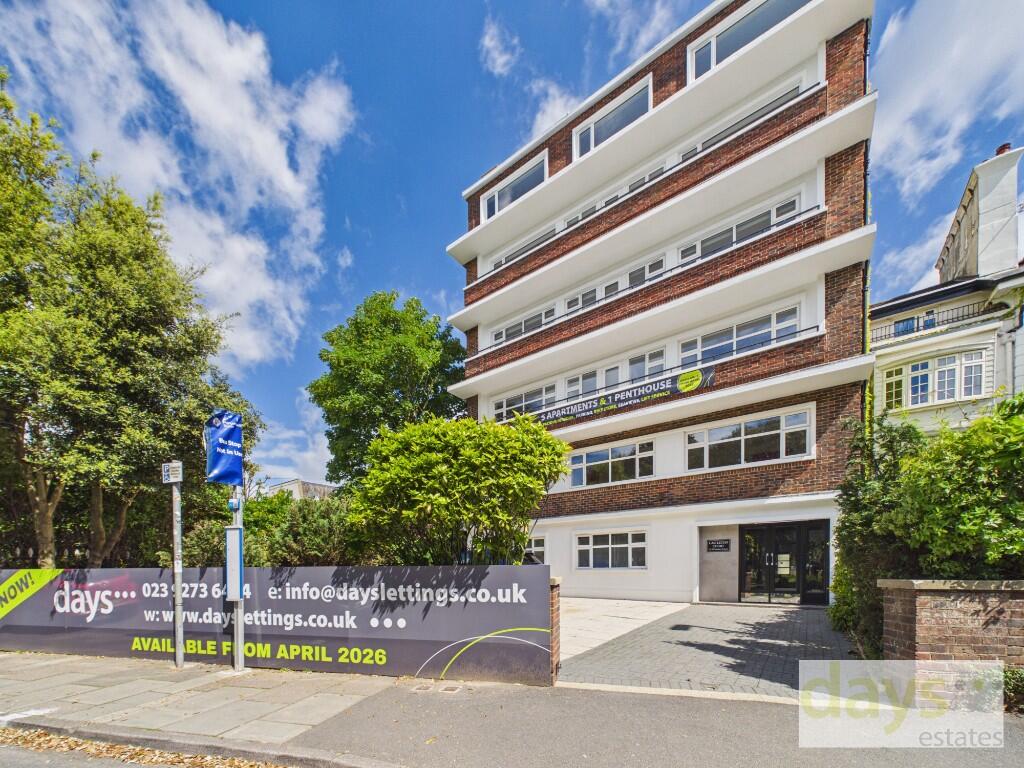 Main image of property: Southsea Terrace, Portsmouth, Hampshire, PO5
