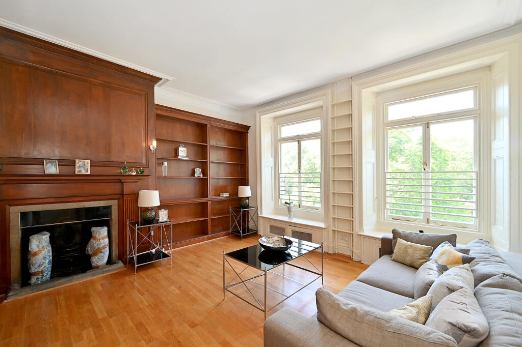 Main image of property: Cadogan Square Chelsea London