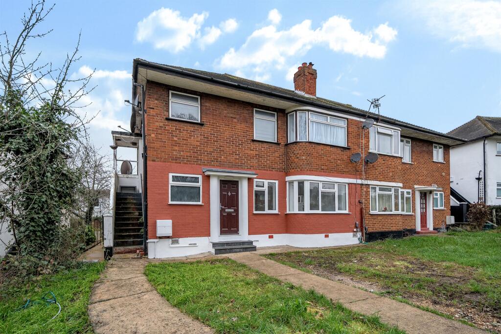 Main image of property: Cavendish Avenue, London