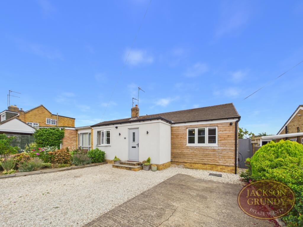Main image of property: Manor Close, Harpole, NN7 4BX