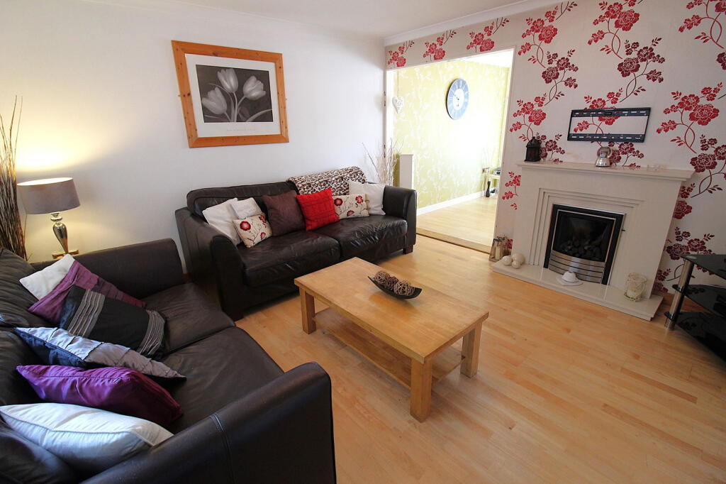 5 Dovecote Drive, Borrowash, Derby photo 3