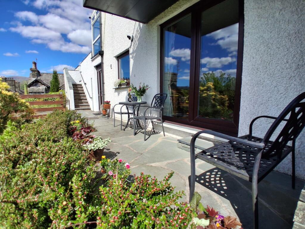 Main image of property: 7 Loughrigg View, Low Gale, Ambleside LA22 0BB