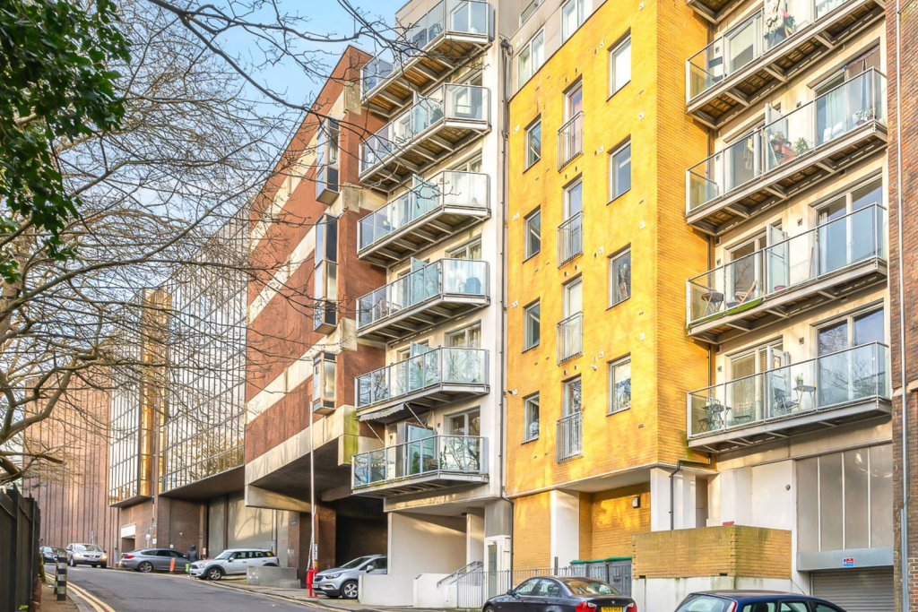 Main image of property: Hawksworth House, Tetty Way, Bromley, BR1