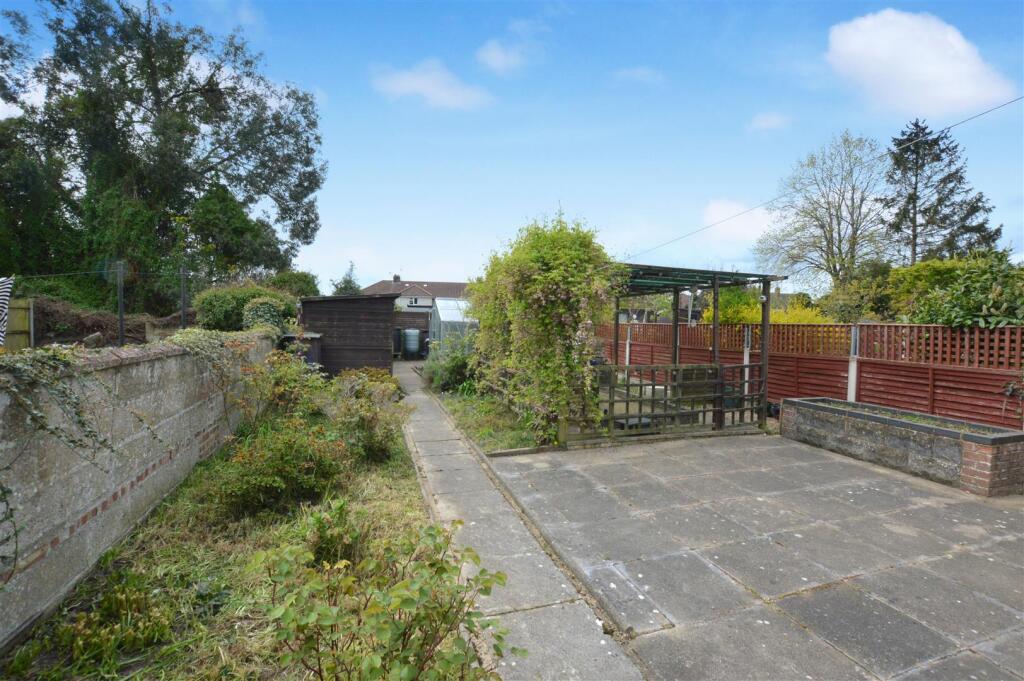 Rimington Road, Sprowston - View 3